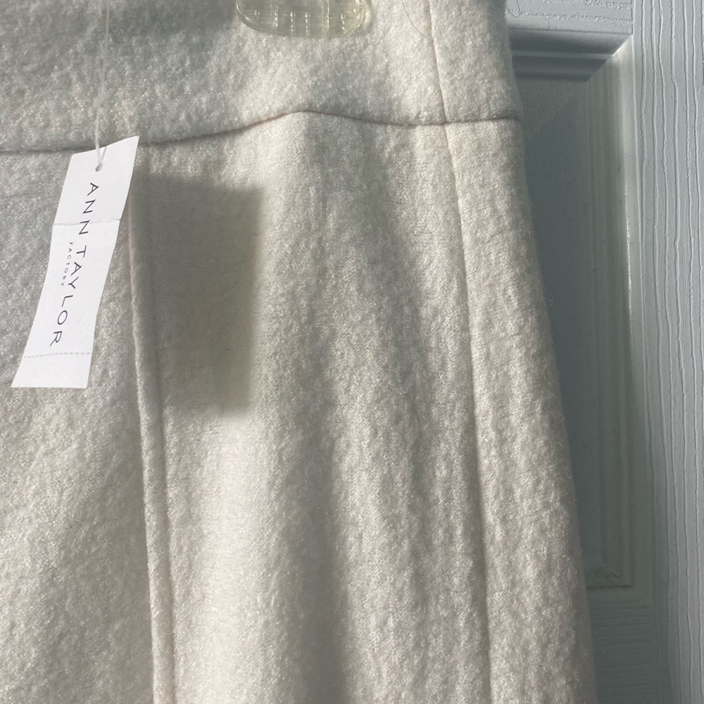 Ann Taylor skirt NWT